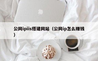 贺州公网ipiis搭建网站（公网ip怎么赚钱）