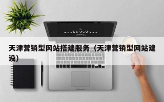 贺州天津营销型网站搭建服务（天津营销型网站建设）
